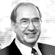 JACK CHUBA Obituary pic