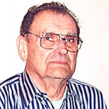 GUNARS KAKTINS  Obituary pic