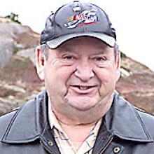 GERRARD DUCHARME -  Obituary pic