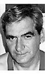 JAMES J. TAYLOR  Obituary pic