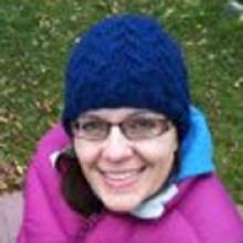 NANCY LOUISE NAISMITH  Obituary pic