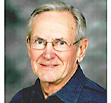 STANLEY BUCHKOWSKI  Obituary pic