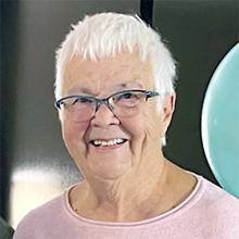SHIRLEY MARY BOYCHUK Obituary pic