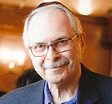 PHILLIP (PHIL) RUBIN  Obituary pic