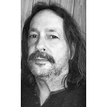 RICK CHAMPAGNE Obituary pic