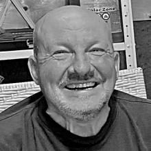 KARL WITTIN Obituary pic