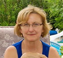 MARY ANN DOUCETTE (HACKO) Obituary pic