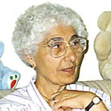 IRENE M. BUTRA (BARNABE)  Obituary pic