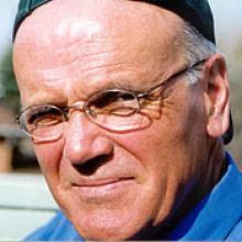 STIENUS (TIES) TOLLENAAR  Obituary pic