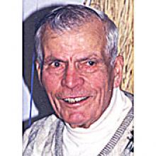 JOHN SUL  Obituary pic