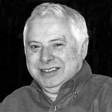 JACK (JACOB) FREDERICK REITER Obituary pic