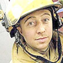 TIMOTHY (Tim) FRASER Obituary pic