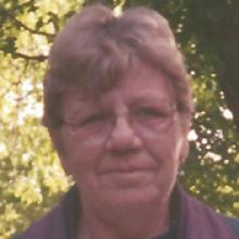 EMILY ANN MADSEN   Obituary pic