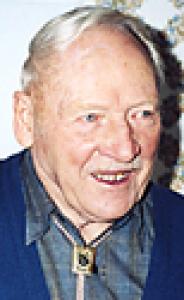 ALFRED PAPSON  Obituary pic