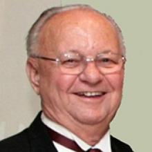 JACQUES (JACK) GAGNE  Obituary pic