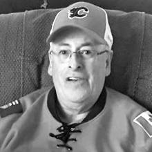 BRENT ADAMS Obituary pic