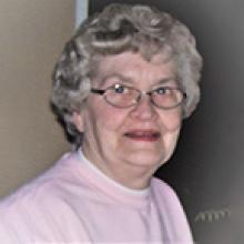 BEATRICE HELEN MCILRAITH (BEA) (LAMOND) Obituary pic