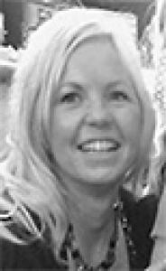 LISA PARSONS (SLUTE) Obituary pic