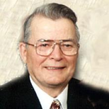 CARL (JIM) GUDMUND VOGEN  Obituary pic