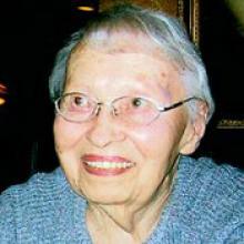 JUDY MALNYK  Obituary pic