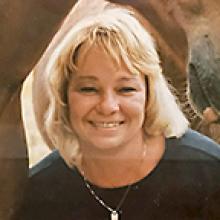 NANCY LORRAINE CHAPMAN Obituary pic