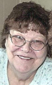 JOAN JOYAL  Obituary pic