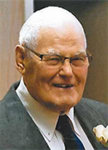 EARL FRY Obituary pic