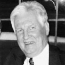 PETER EUGENE TORBIAK Obituary pic