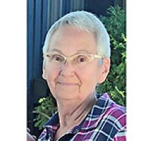 MARLENE CHUDY (KARPIAK) Obituary pic