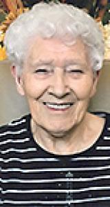 NELLIE ROGOCKI Obituary pic