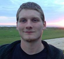 STEPHEN PATRICK DONALD BEAUCHEMIN  Obituary pic