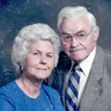 STEPHEN and VERA HALBERT Obituary pic