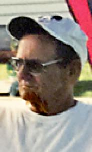 Lindberg Johnson Obituary pic