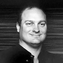 DANIEL MARK TRELNUK Obituary pic