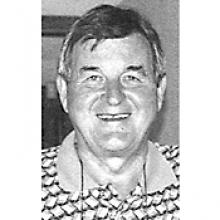 DANIEL TORBIAK  Obituary pic
