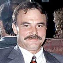 DAVID MARK HAYNES  Obituary pic