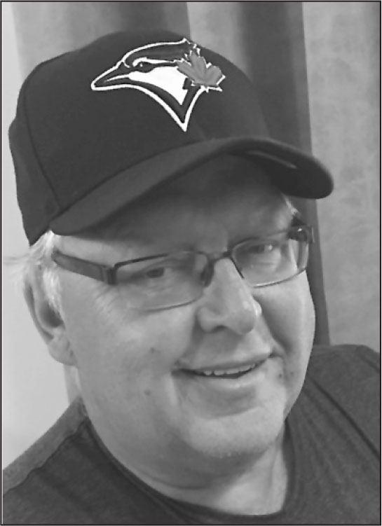 David KOWAL Obituary pic