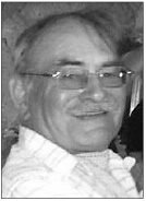 Robert HYATT Obituary pic