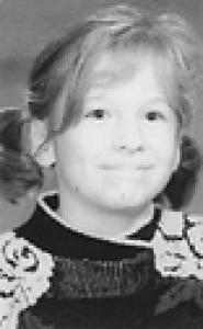 AMBER MARY VASAS  Obituary pic