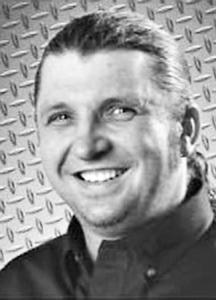 JASON SCHAFFER Obituary pic