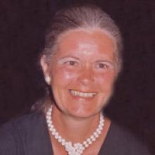 GRACE IRENE KILGOUR (MAGNUSSON) 1927-2012  Obituary pic