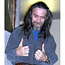 LANCE HERBERT JONES  Obituary pic