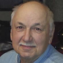 RONALD RAYMOND DENEKA  Obituary pic