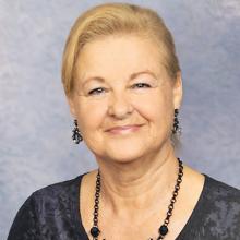 ADRIENNE THERESE SUL Obituary pic