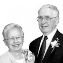 AGATHA (GAYE) MARY NEYEDLY  Obituary pic