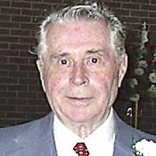 IMRE KISS  Obituary pic