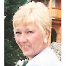SANDRA JAMAN  Obituary pic