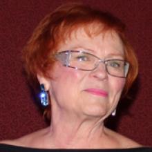 SANDRA JOANN NORRIE (BRILTZ)  Obituary pic
