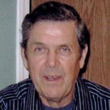 WAYNE LESLIE THOMAS  Obituary pic
