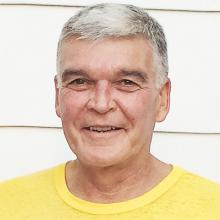 CALVIN MURRAY KITCHING Obituary pic